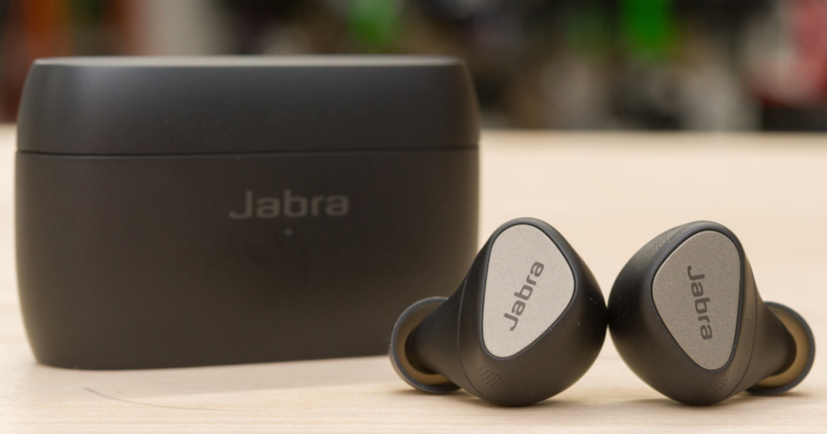 Jabra Elite 5 : ces excellents écouteurs Bluetooth sont en promotion