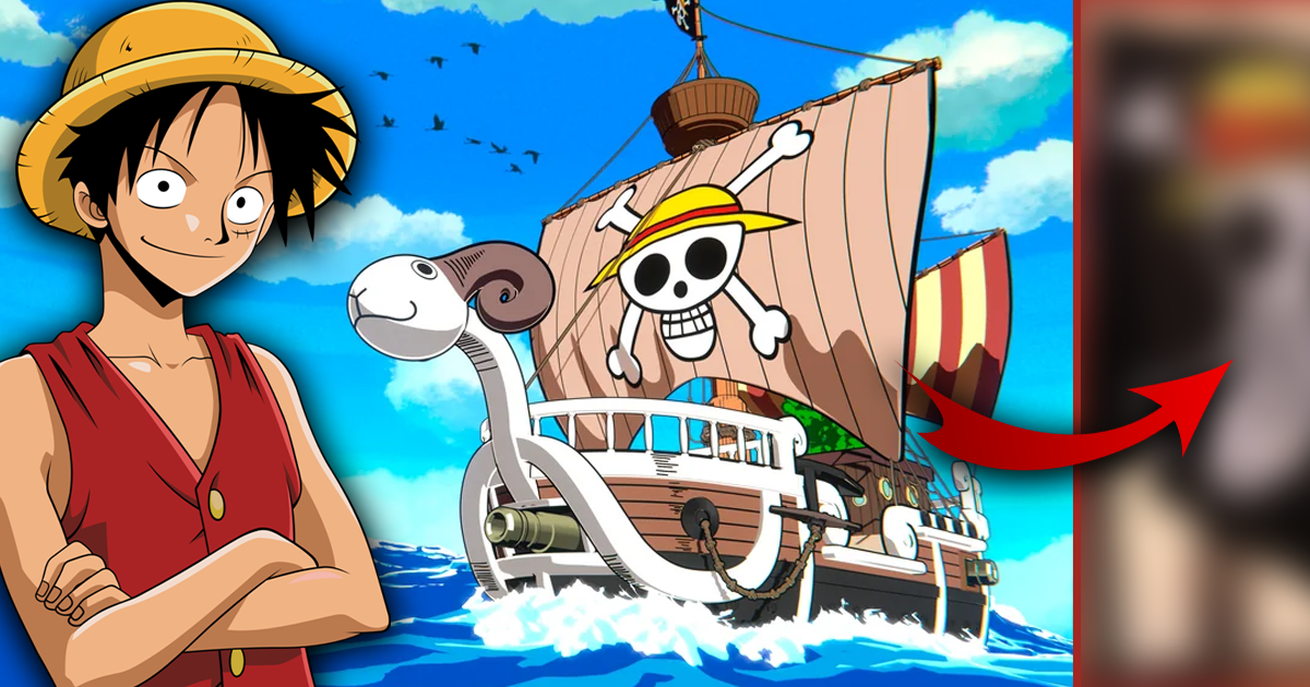 One Piece Netflix - Bol Chapeau de Paille