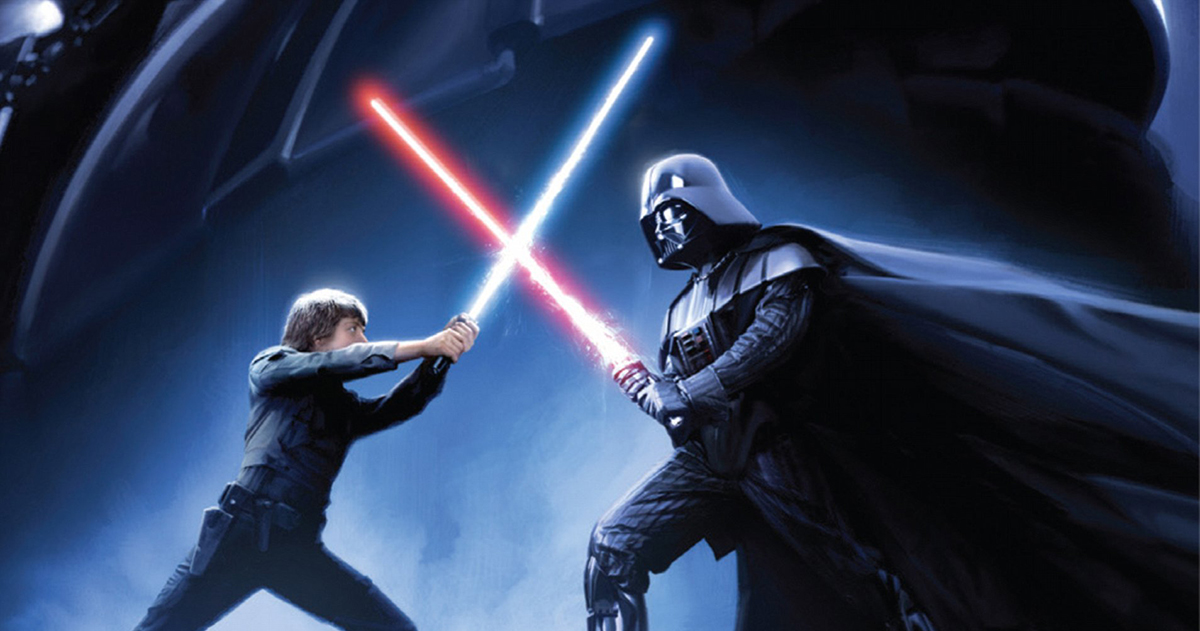 Star Wars : un nouveau sabre laser unique a été officialisé dans l'univers  canon