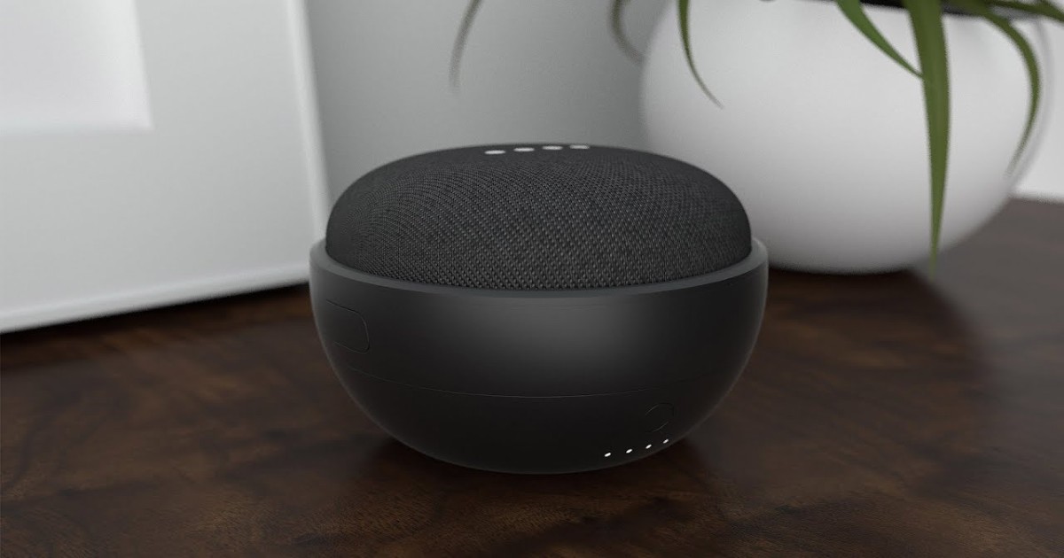 Google Home Mini : meilleur prix, test et actualités - Les Numériques