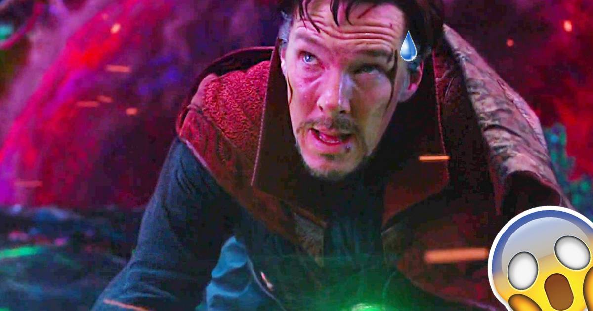 Dr. Strange : ces 5 Sorciers Suprêmes sont bien plus puissants que Stephen Strange