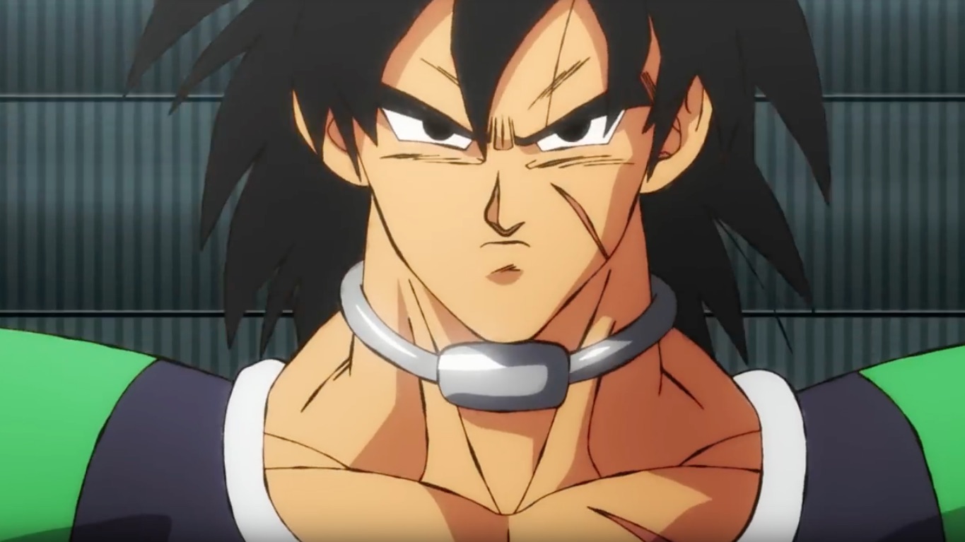 Dragon Ball Super Broly : que retenir du trailer dévoilé au Comic-Con ?