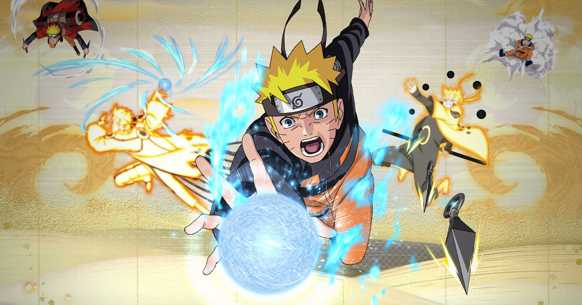 Naruto x Boruto Ultimate Ninja Storm Connections : belle promo sur le coffret collector image