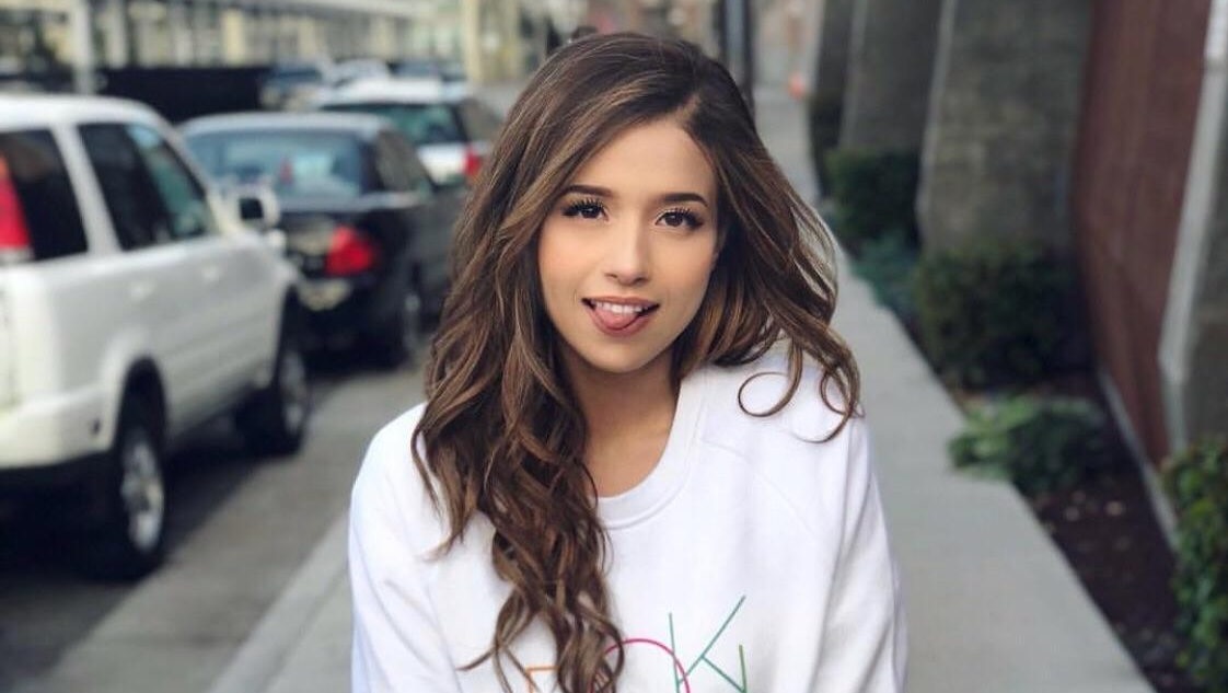 Pokimane Has Set A Maximum Donation Limit Twitch Is Upside Down The 