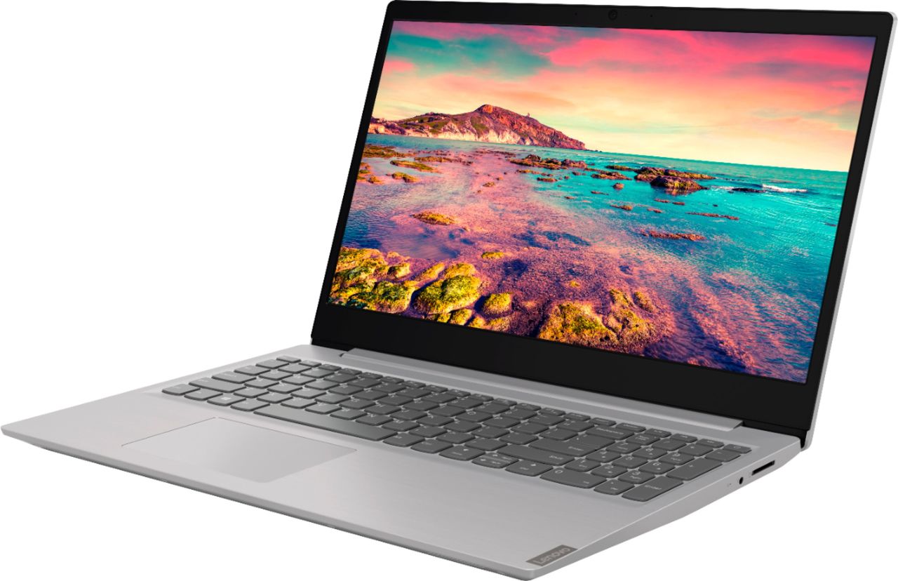 Ноутбук lenovo ideapad 3 15ada05 81w1004wrk обзор