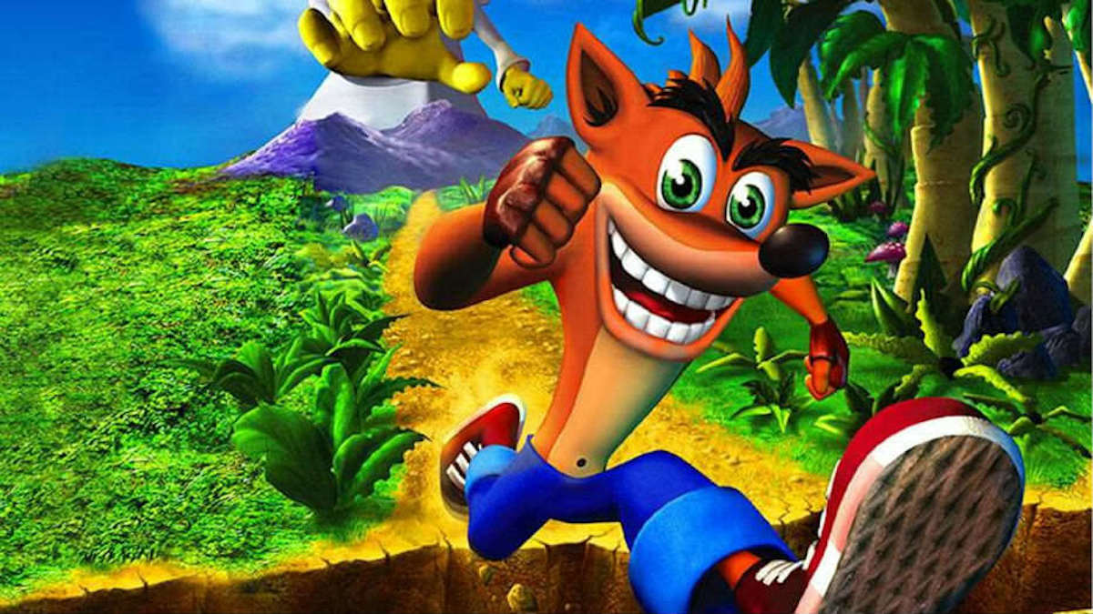 Crash Bandicoot : un nouveau jeu en préparation chez Activision ?