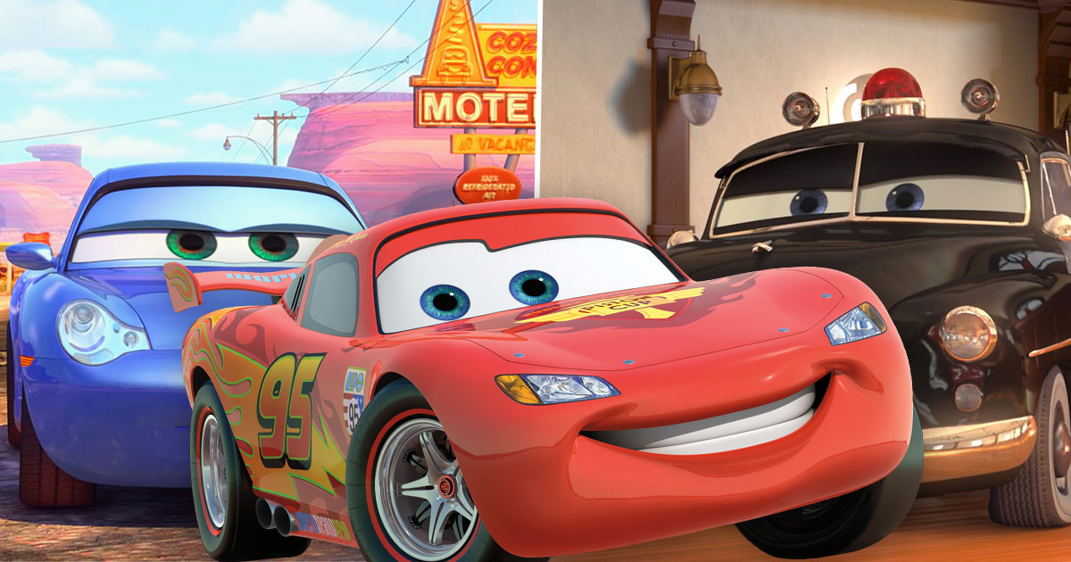 Cars 4 : Pixar nous préparerait un 4e film