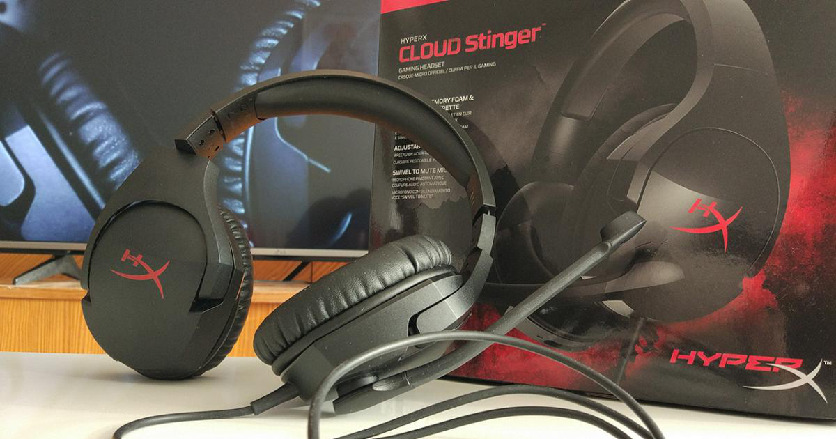 Bon plan] Le casque HyperX Cloud II à 59,99 euros pour les membres