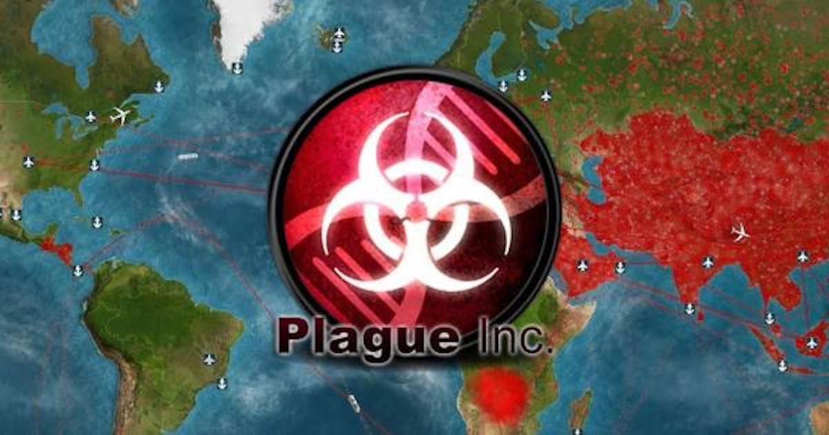 Plague Inc. : avec The Cure, les joueurs disposent d'un ...