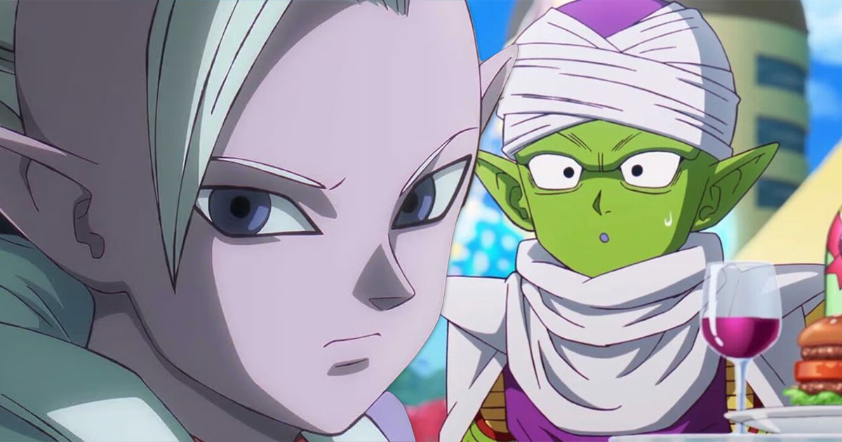 Dragon Ball DAIMA : cette question que les fans se posent depuis des années a sa réponse