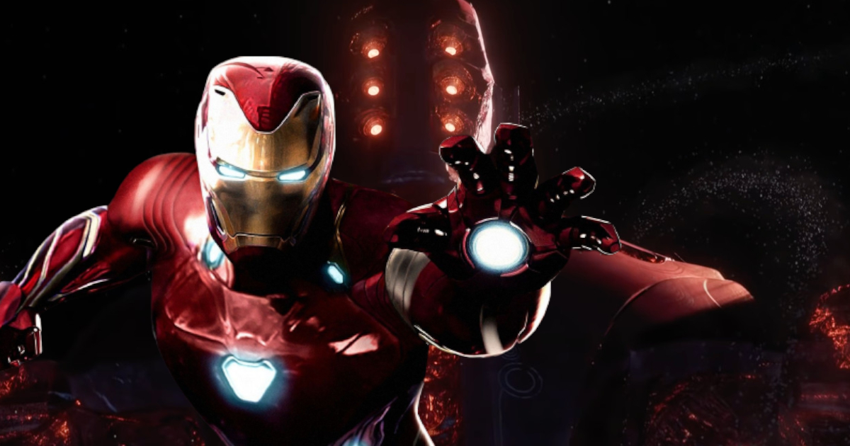 Marvel : ce point faible des Eternels confirme qu’Iron Man est l’Avenger le plus puissant