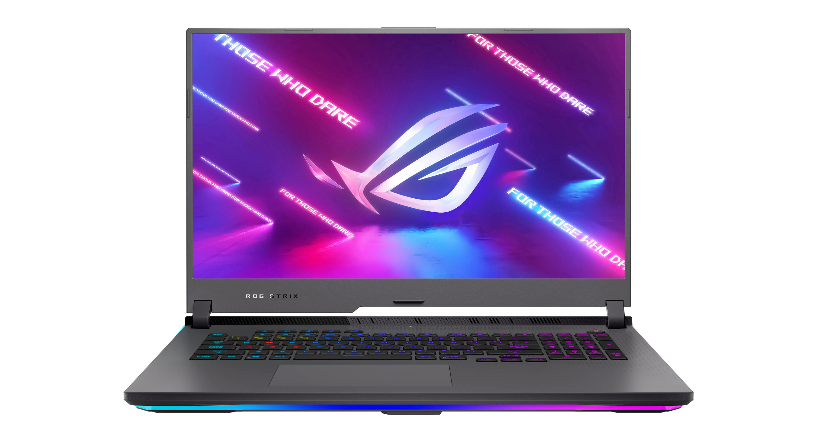 Можно ли апгрейдить ноутбук asus rog strix