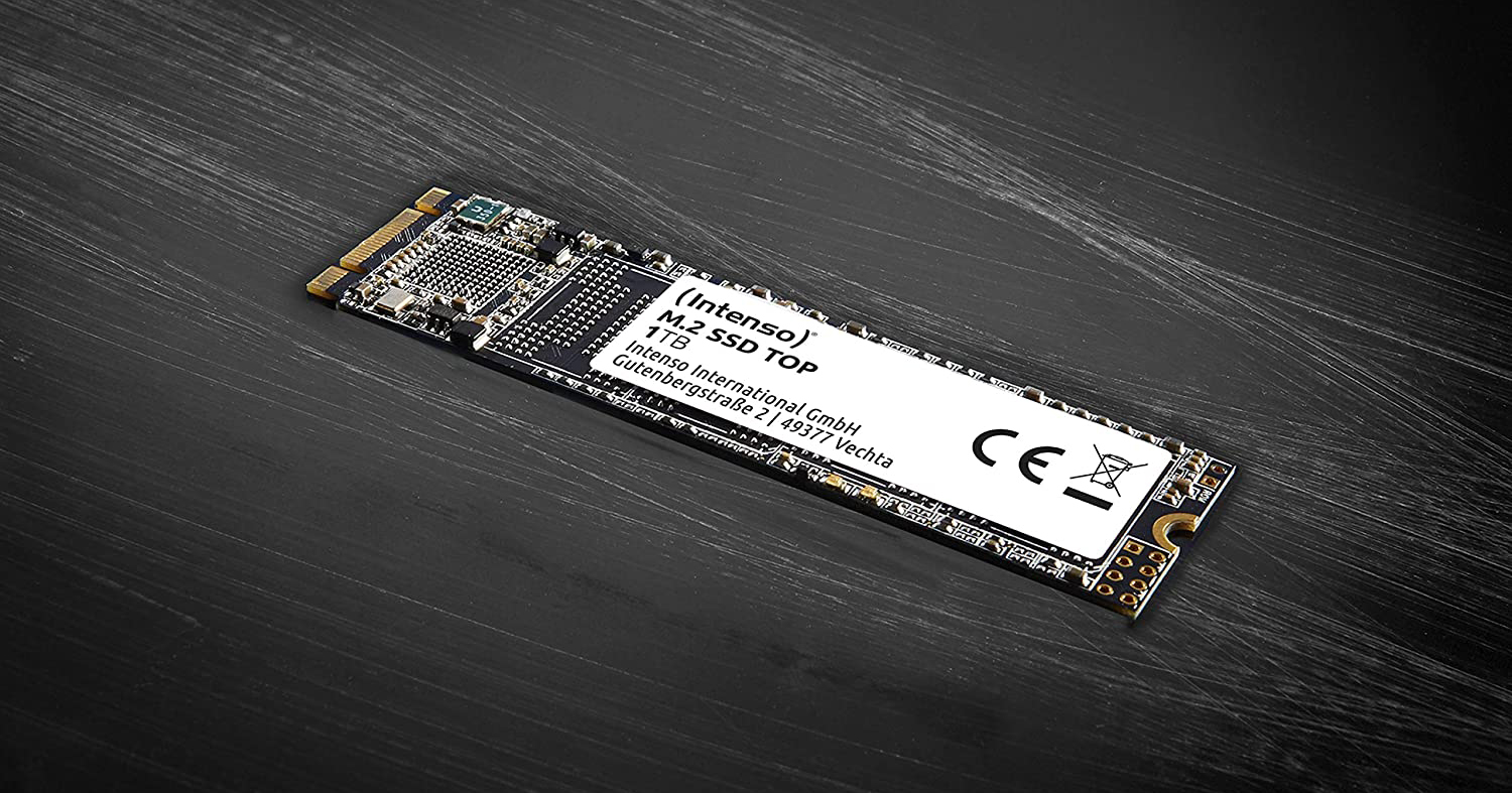 Une offre sympa pour booster son PC avec ce disque SSD M.2 NVMe de 1 To