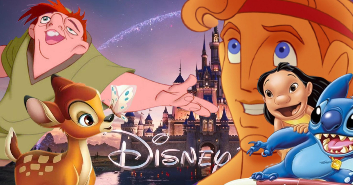 Disney : très mauvaise nouvelle pour ce remake en live-action