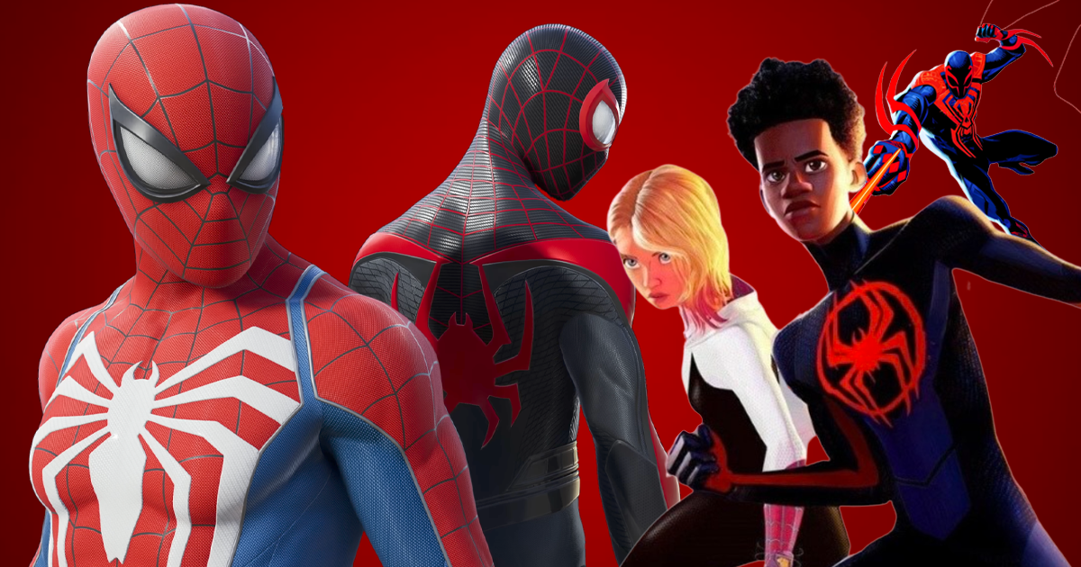 Spider-Man : ce jeu vidéo à venir va réaliser le rêve des fans d