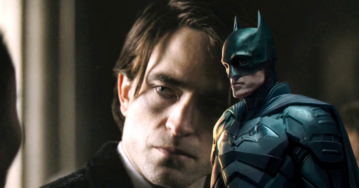 The Batman » : Pourquoi ce Batman n'est pas un film de super-héros