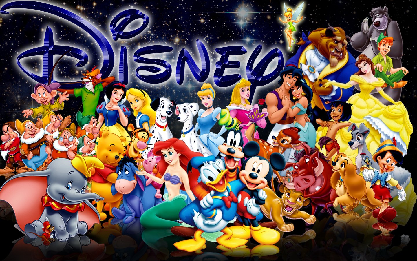 Dossier : les légendes de Disney (partie 2)