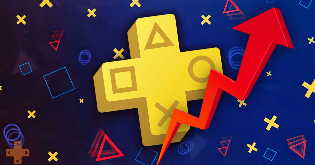 PS+ : Que faire face à l'augmentation de prix de l'abonnement de 12 mois  annoncée par Sony ?