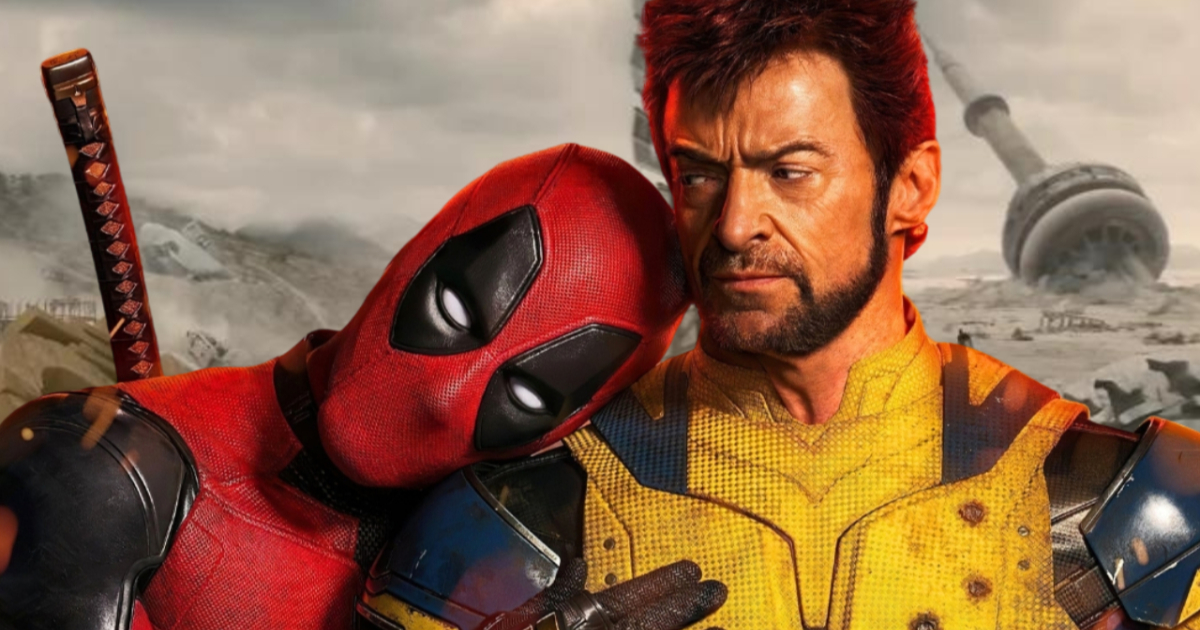 Deadpool & Wolverine : cet easter egg dingue a failli être dans le film Marvel