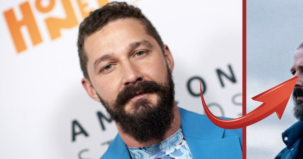 Salvable : première image de Shia Labeouf (Transformers) dans ce film de boxe prometteur