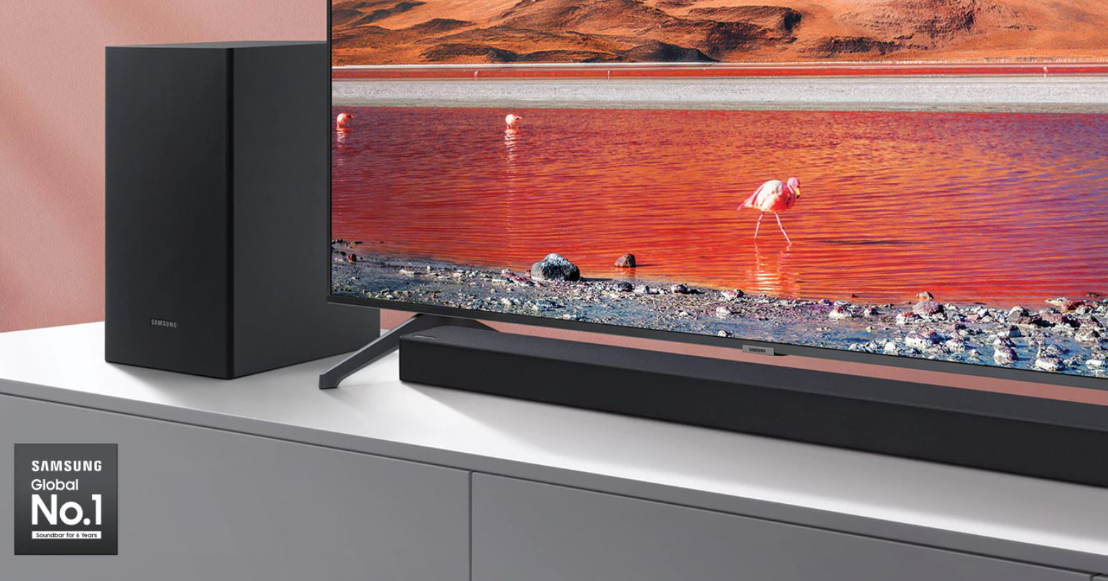 samsung soundbar sale