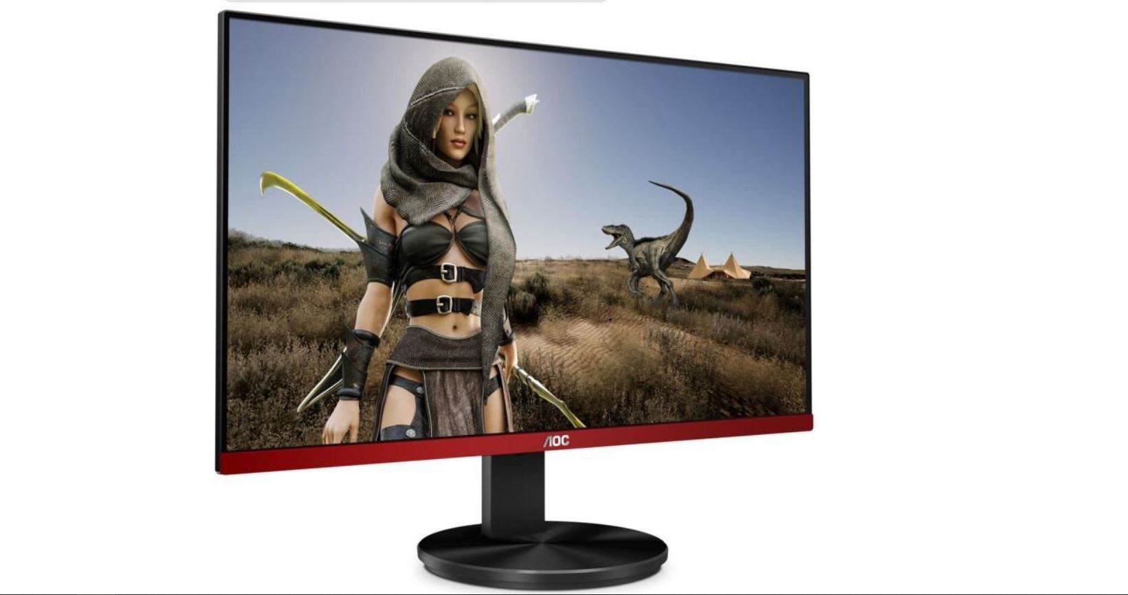 Ecran aoc 240hz - Cdiscount