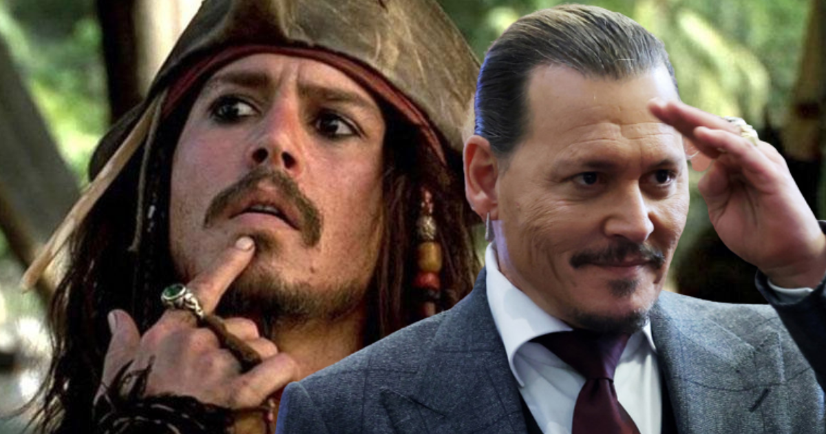 Pirates Des Caraïbes 6 La Pétition Pour Le Retour De Johnny Depp Dans La Franchise Prend De L 8880