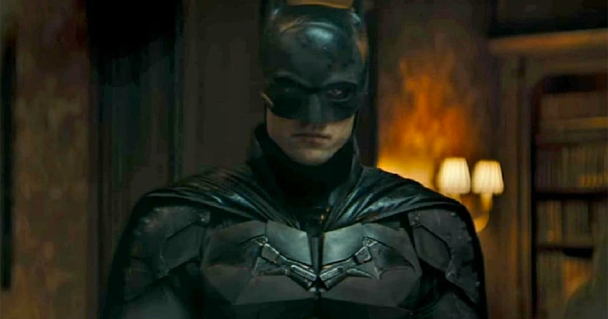 The Batman : une série préquelle se prépare en parallèle du film