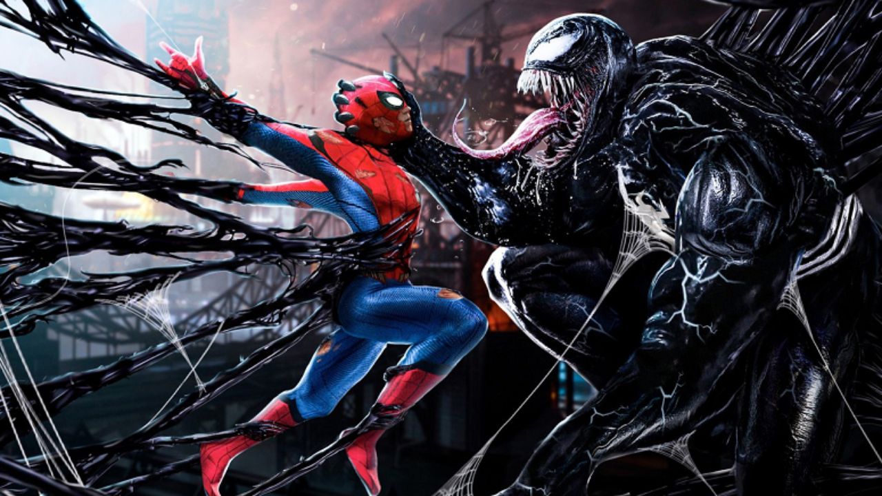 Marvel vs Sony : un nouvel accord qui va plus loin que Spider-Man