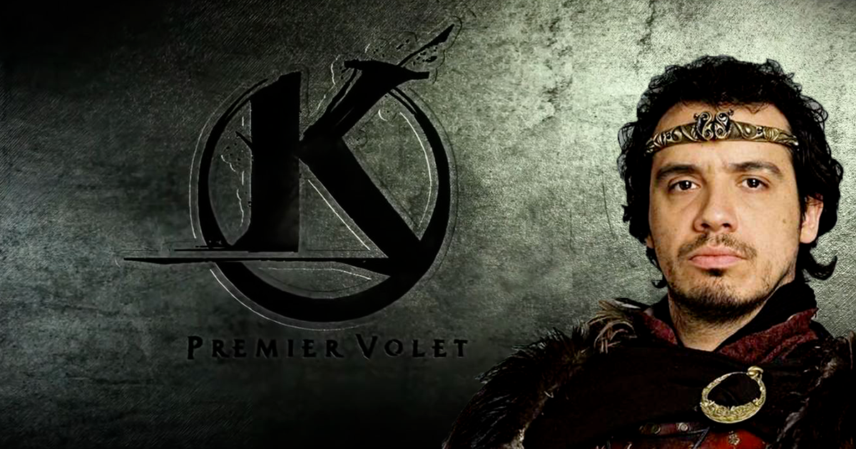 Kaamelott Premier Volet Le Film D Alexandre Astier Devoile De Nouvelles Informations Inedites