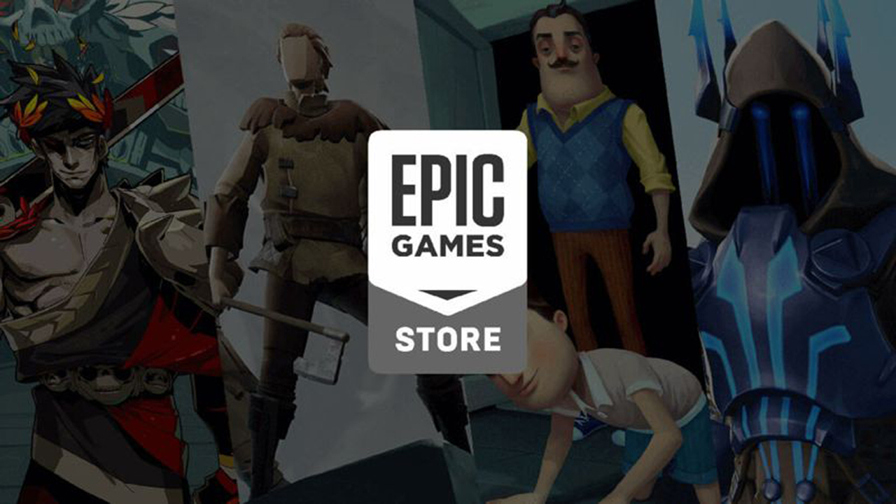Epic Games Store : le remake de l'un des meilleurs et plus difficiles jeux  sur PS1 est gratuit pendant 24h