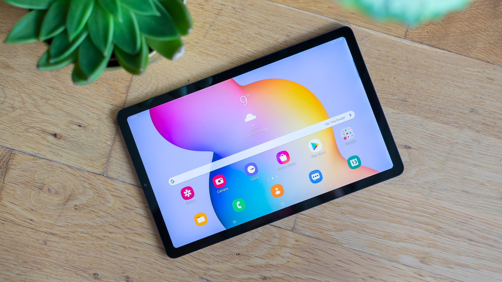 Samsung Galaxy Tab S6 Lite : meilleur prix, test et actualités