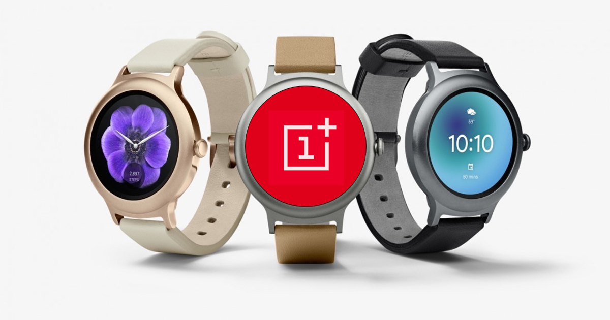 OnePlus Watch：智慧連網手錶降價