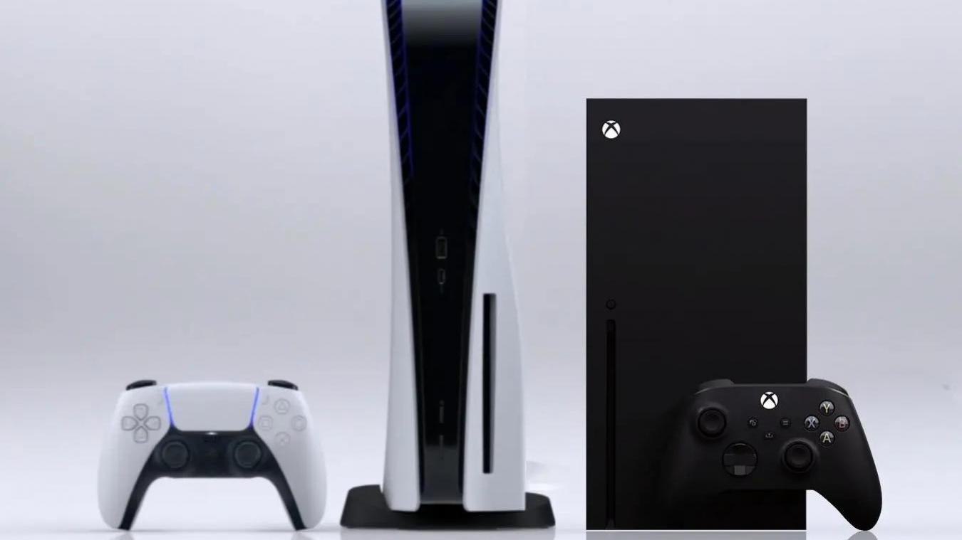 INSOLITE sur la Xbox Series X : après le frigo taille réelle