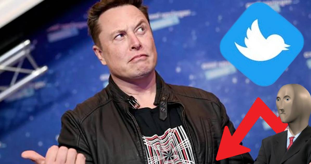 Elon Musk onthult zijn buitensporige ambitie voor het sociale netwerk