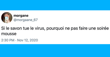 Le top 15 des tweets de la semaine #284