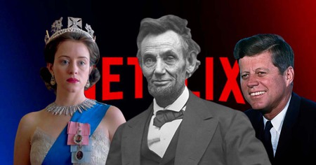 Netflix : après The Crown, la plateforme annonce cette nouvelle série historique