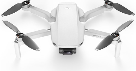 DJI Mavic Mini Fly More Combo : jusqu'à 160 euros de réduction sur ce drone 4K