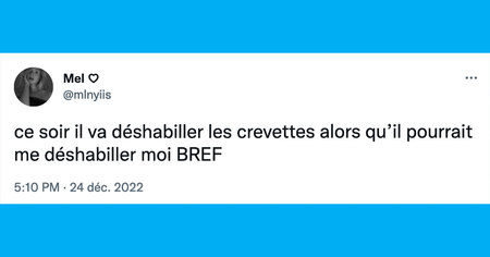 Top 15 des tweets de la semaine #393