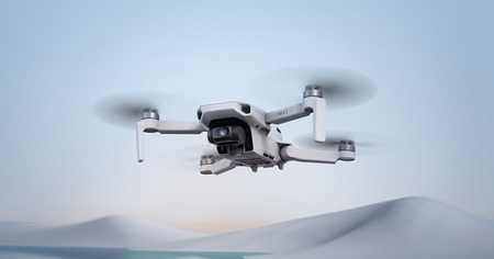 DJI Mini Se: le drone idéal pour débuter à petit prix