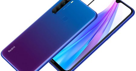 Vente flash sur le Xiaomi Redmi Note 8T, un smartphone au rapport qualité-prix imbattable