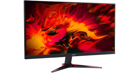 Très bon prix pour cet écran gaming Acer Nitro de 24 pouces (165 Hz et 1 ms)