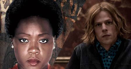 Lex Luthor, Amanda Waller, Bloodsport : ces 8 personnages du DCEU qui méritent un film solo