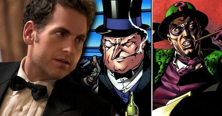 The Batman : finalement, Jonah Hill ne sera pas au casting du film de Matt Reeves !