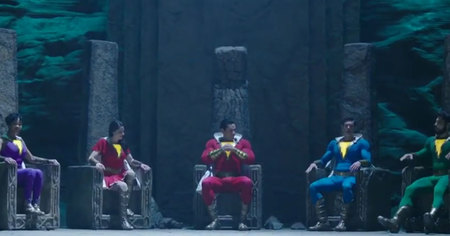 Shazam! : découvrez cette scène coupée qui tease le prochain grand méchant (vidéo)