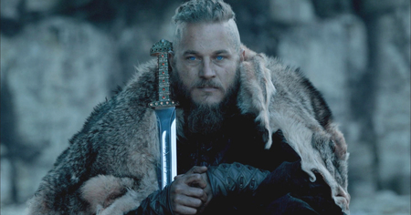 Valhalla : le nom du héros du spin-off de Vikings va vous faire saliver