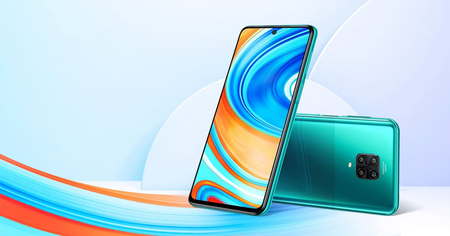 Offre incroyable sur le Xiaomi Redmi Note 9, impossible de faire mieux en rapport qualité-prix