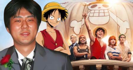 One Piece saison 2 : Eiichiro Oda révèle les prochains arcs de la série Netflix