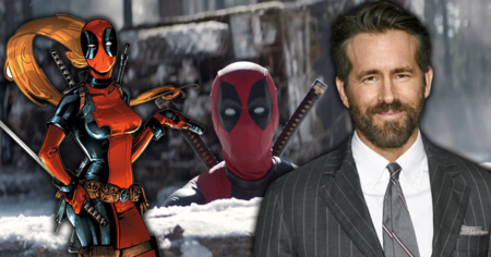 Deadpool 3 : Ryan Reynolds tease cette rumeur sur l'arrivée de Lady Deadpool dans le MCU