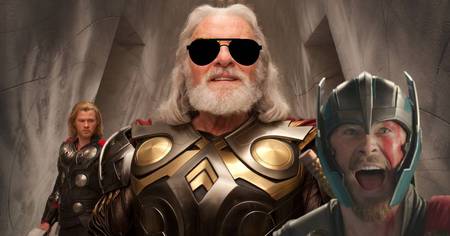 Thor : les comics nous apprennent comment Odin pourrait revenir dans le MCU